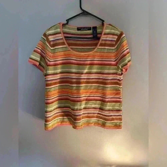 Crazy Horse Collection T Shirt Size XL - Picture 1 of 3